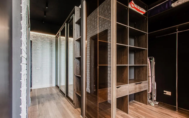 Smart Host (Смарт Хост) на улице Нижняя Красносельская 35 строение 1