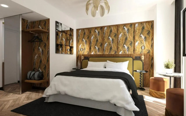 Hotel Billie