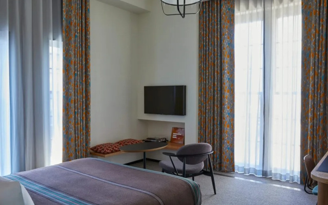 Historic Double room (풀 더블 침대) 사진 1