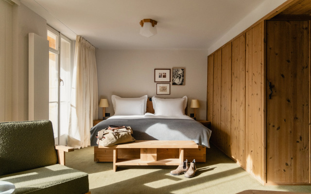 Grand Hotel Belvedere, a Beaumier Hotel