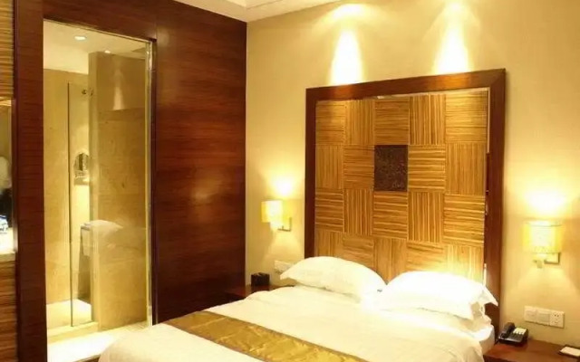 Buena Vista Gulf Hotel