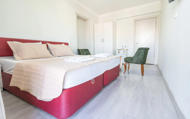 Yasam Otel
