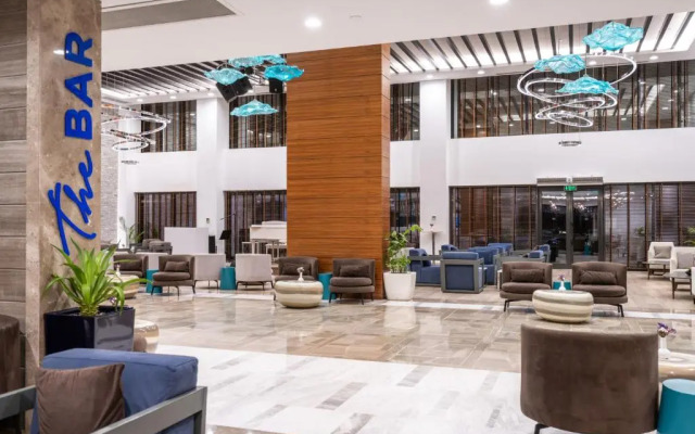 Akra Fethiye Tui Blue Sensatori All Inclusive