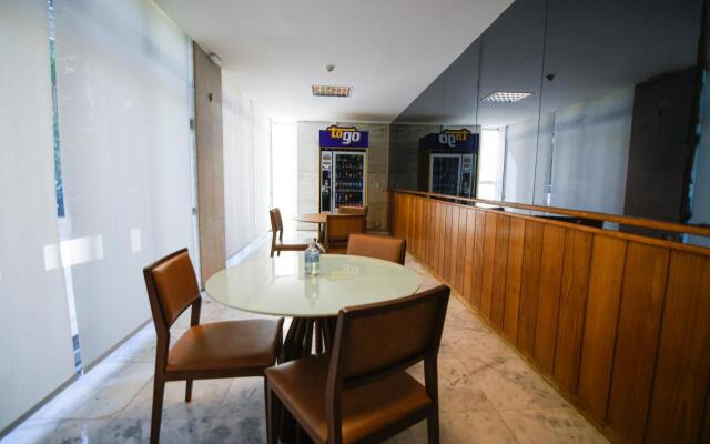 Like U Hotel Brasilia