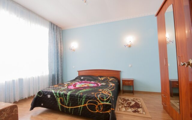 Liliya Guest House