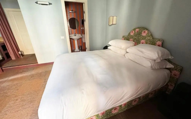 Hotel Cortina