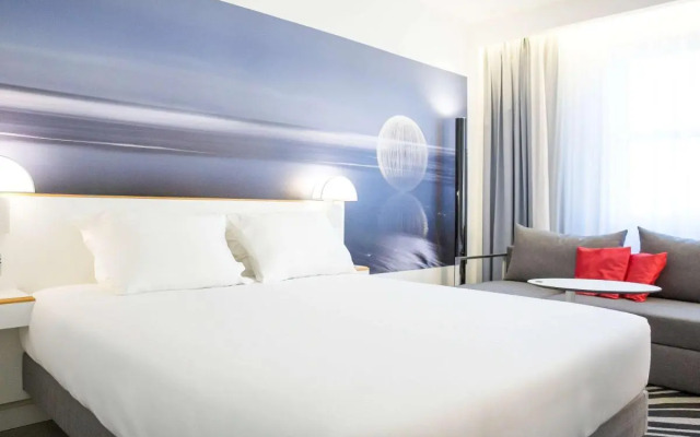 Novotel Firenze Nord Aeroporto