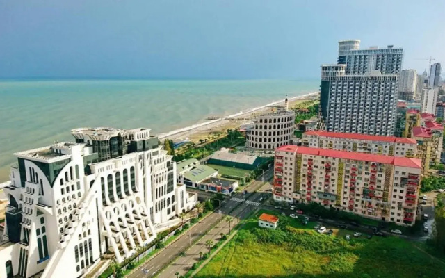 Orbi Dima Apart. Batumi