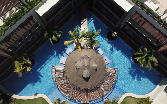 Casa Ac Ch'oh - Luxury 2BR Apartment