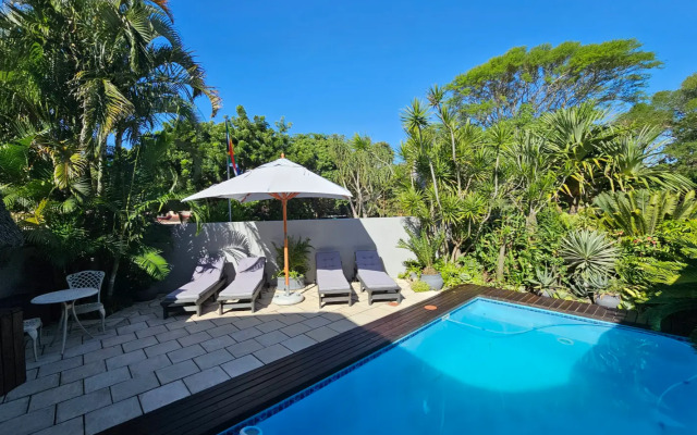 Leopard Corner Lodge