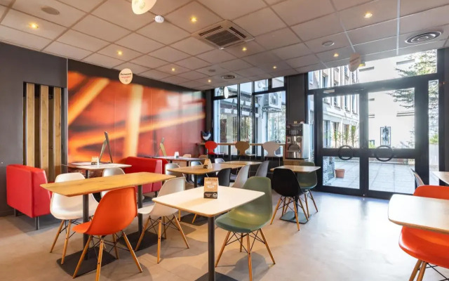 B&B HOTEL Arras Centre Les Places