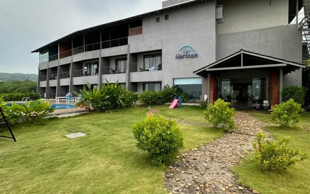 Sea Horizon Resort