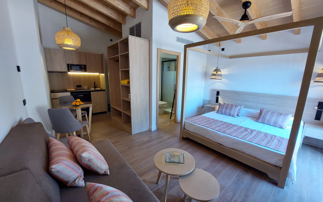Hotel Galera