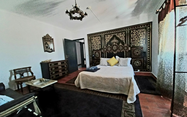 Casa Dona Antonia - Monsaraz