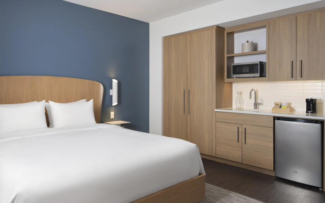 Element Lenox Berkshires