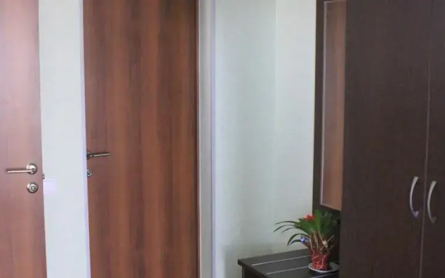 Hotel bourgeoisie