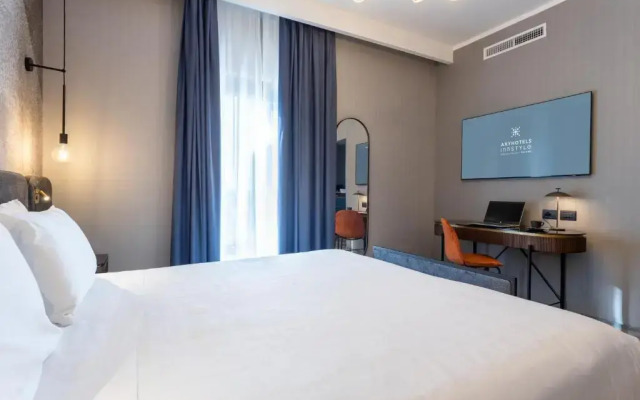 AxyHotels InnStyle Milano