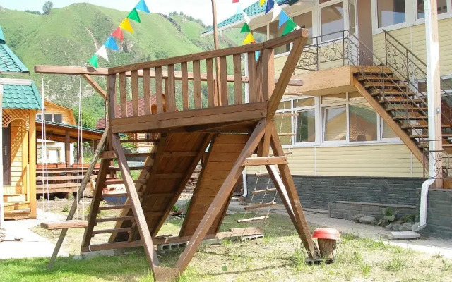 Dom na Beregovoy