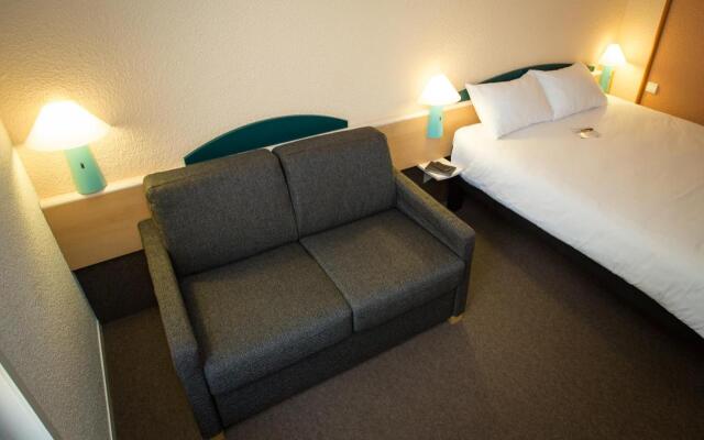 Ibis Perpignan Nord Rivesaltes