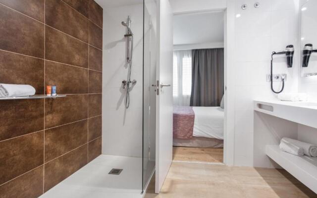 Pierre And Vacances Madrid Eurobuilding 2