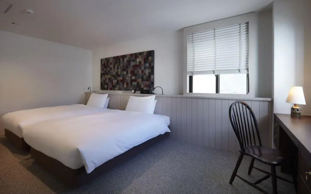 Matsumoto Hotel Kagetsu