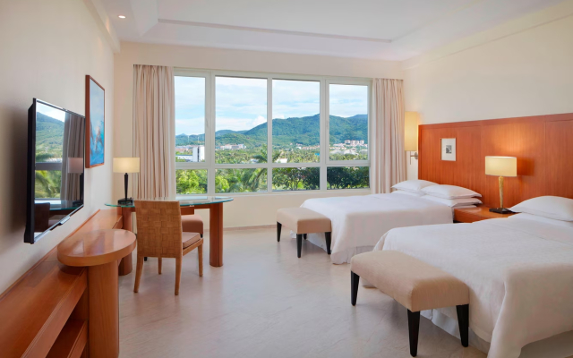 Sheraton Sanya Resort