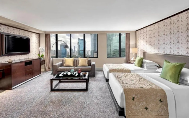 Mandarin Oriental, Jakarta