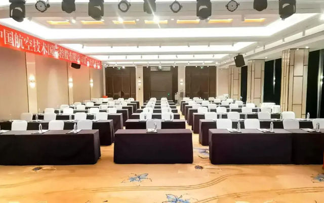 Shenzhen Shanghai Hotel