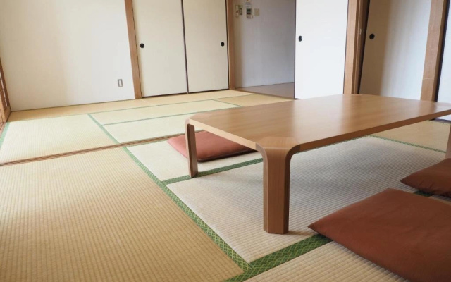 Japanese-Style room 사진 2
