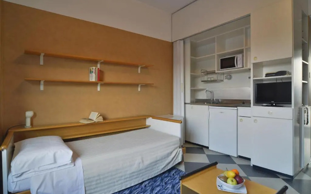 Centro Siloe Residence Hotel