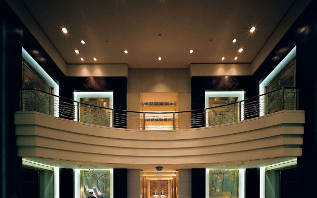 Grand Hyatt Shanghai