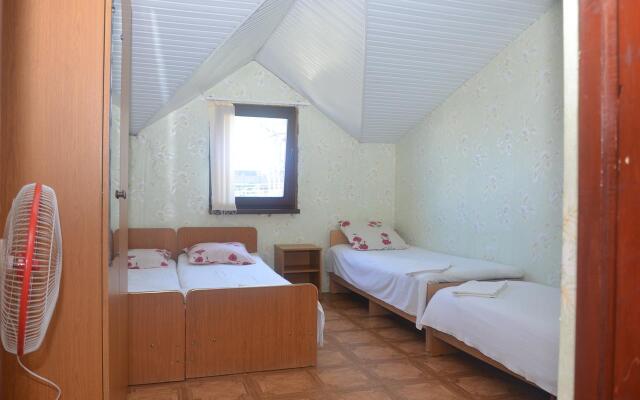 Sakura Guesthouse