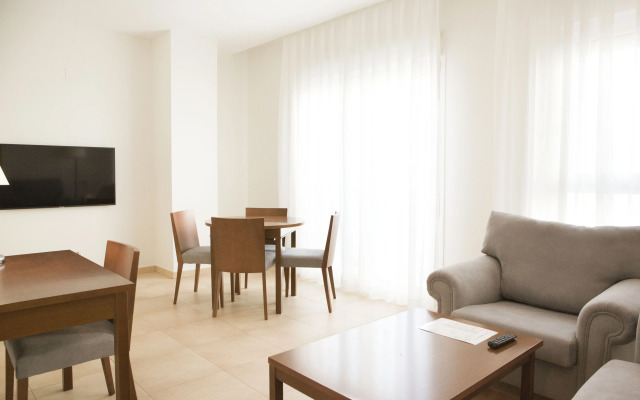 Aparthotel Albufera