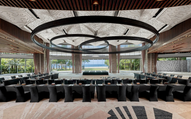 Sofitel Bali Nusa Dua Beach Resort