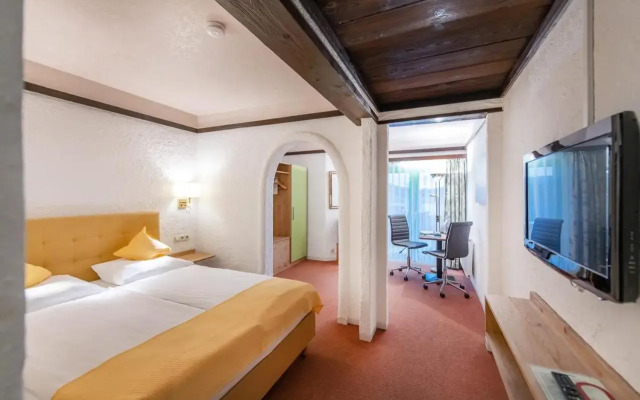 Contel Hotel Koblenz
