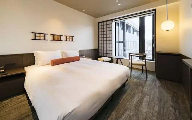 TOKYU STAY Hida-Takayama Musubi no Yu Hotel
