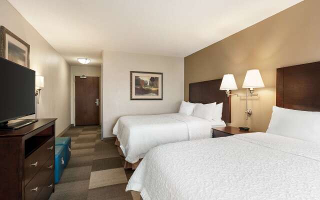 Hampton Inn & Suites Atlanta Airport West/Camp Creek Pkwy