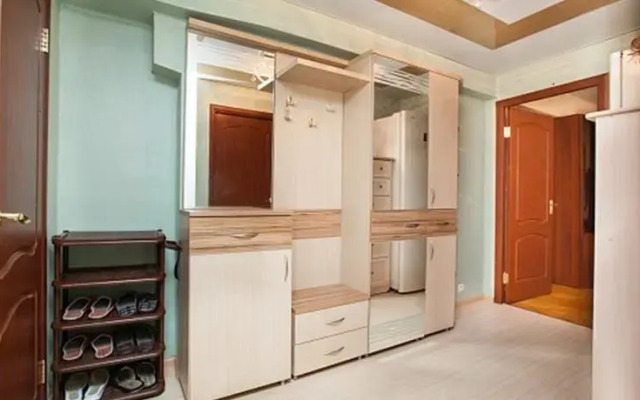 Sadovoye Koltso Timiryazevskaya