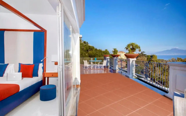 Atlantic Palace Hotel