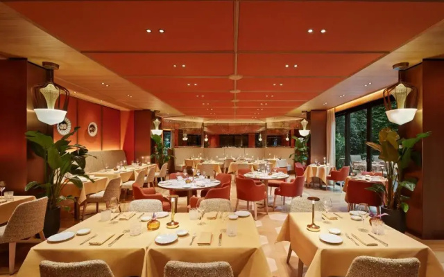 Bvlgari  Paris