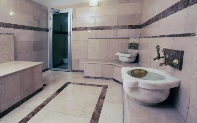 Sultasa Hotel
