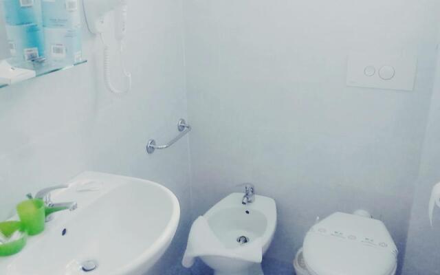 Hotel Happy Rimini