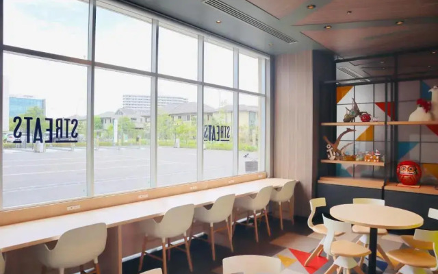 Ibis Styles Tokyo Bay