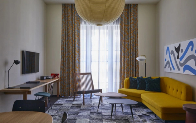 Loft Suite 사진 4