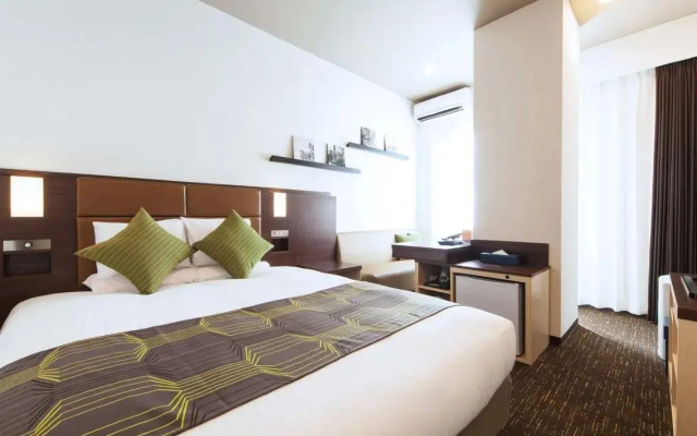 Standard Double room (풀 더블 침대) 사진 3