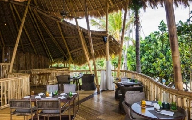 Nusa Dua Beach Hotel and Spa - Handwritten Collection