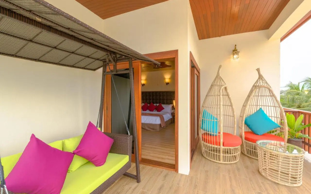 Araamu Hotels Maldives