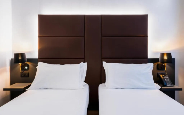 London Hotel
