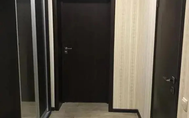 Arkhyz 1500 Hotel 