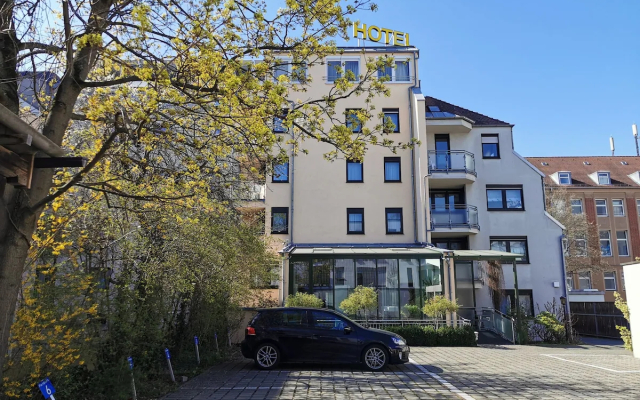 Hotel Cristal